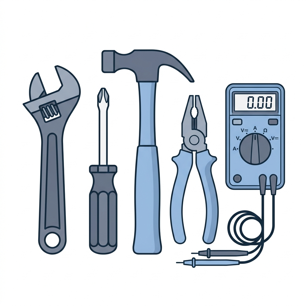 Hero Technician